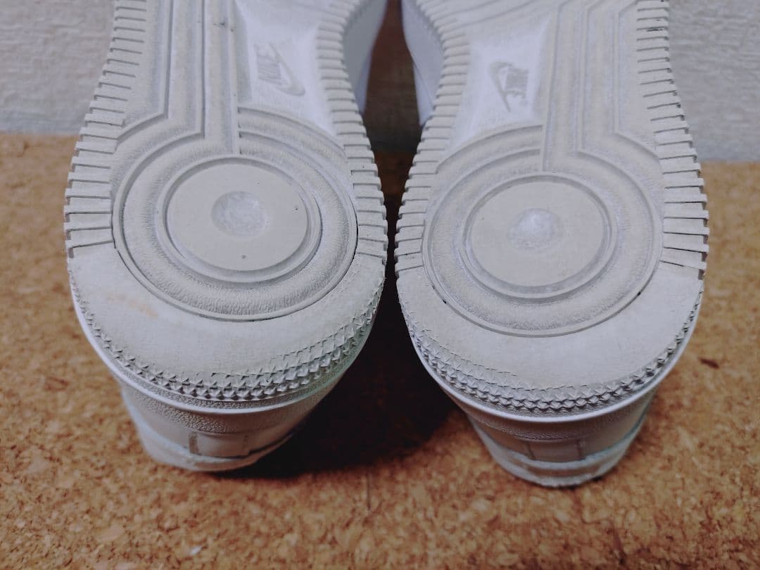 NIKE ナイキ エアフォース1 ロー 24.5cm