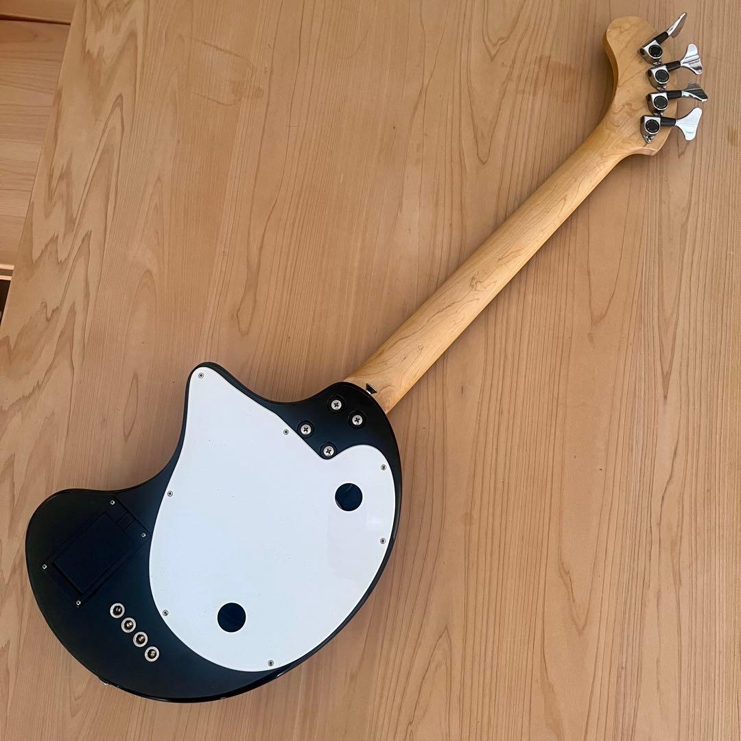 【レア】 ZO-3 ベース PIE-ZO☆アンプ内蔵音出しOK