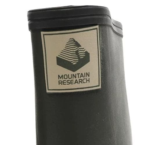K05314 未使用品 MOUNTAIN RESEARCH 長靴：US8.5
