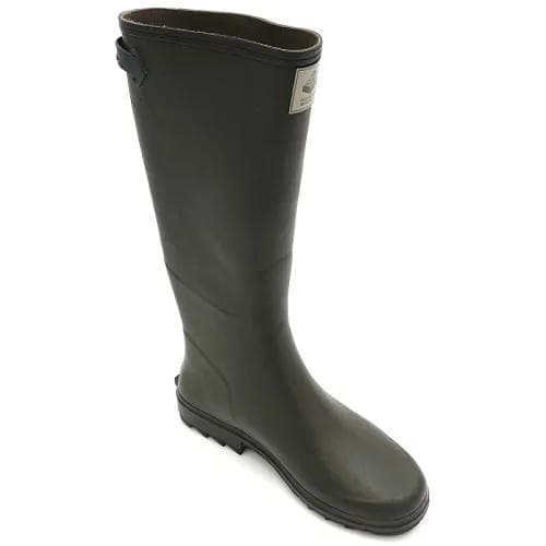 K05314 未使用品 MOUNTAIN RESEARCH 長靴：US8.5