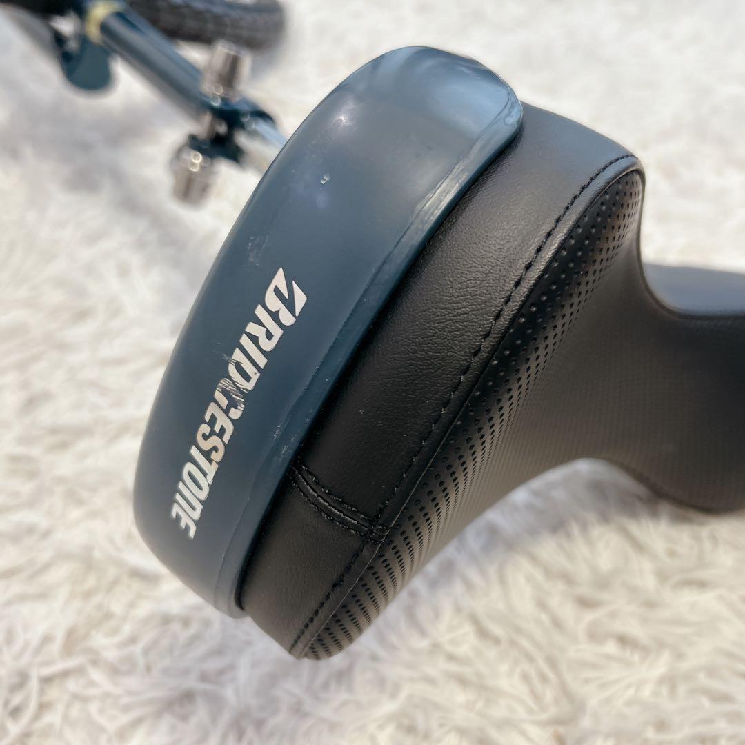 ブリヂストン SPINZ 一輪車 24インチ 日本一輪車協会 認定品　美品