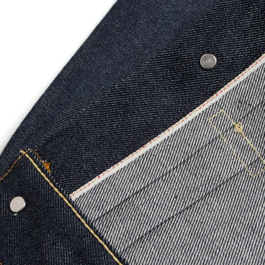 k*m様 新品 LVC 507xx 2st サイズ：46 日本製 Tバック