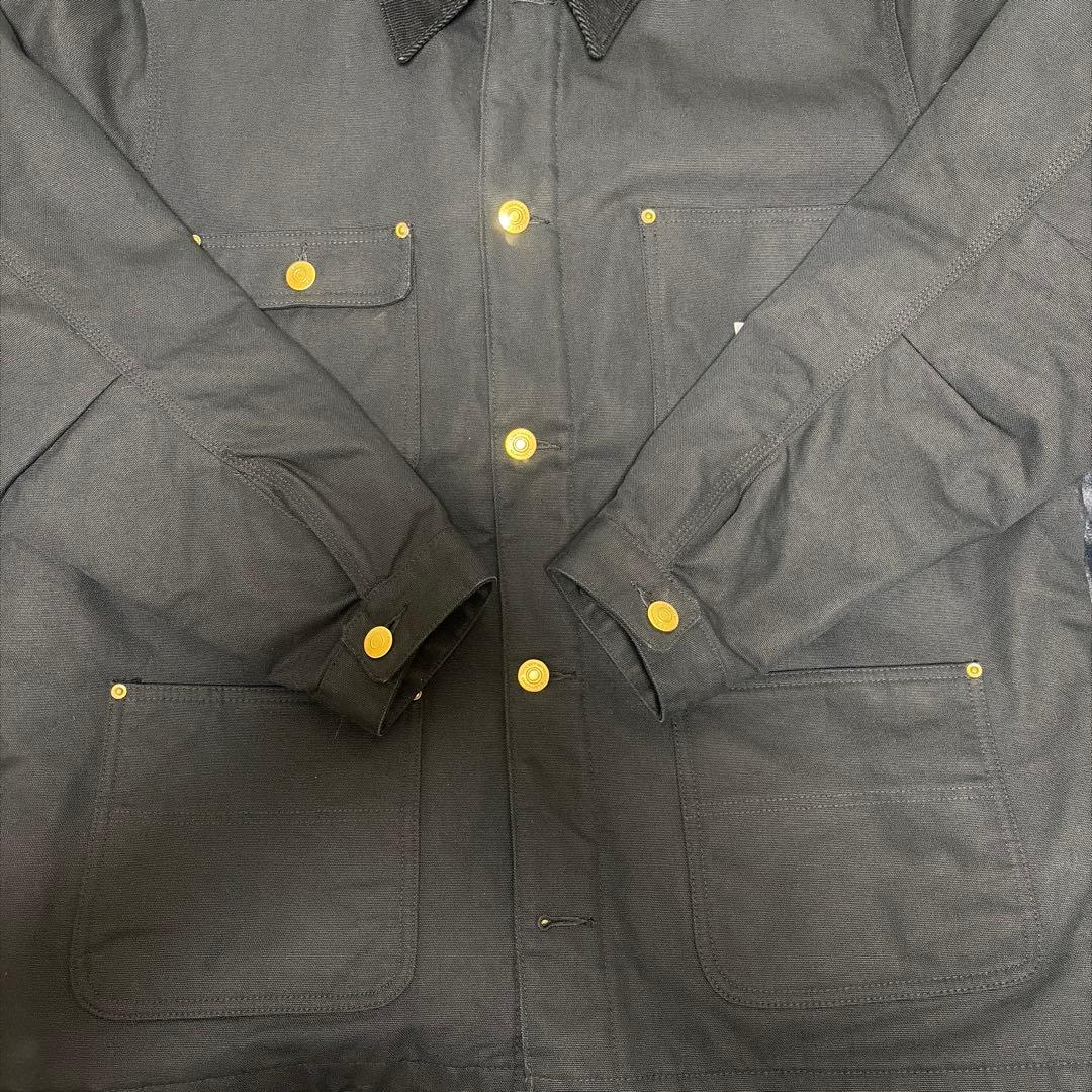 マ*シ様 Carhartt チョアコート L ルーズフィット