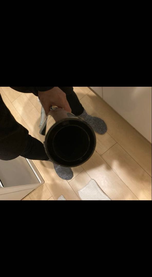 ゼファー400/Xマフラー