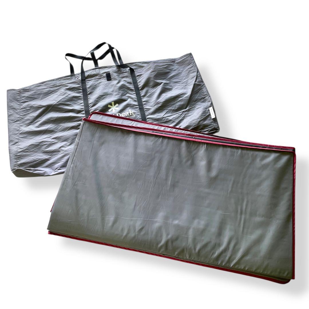 【 peak】 リビングシートフロアマット/TM-120/TM-115