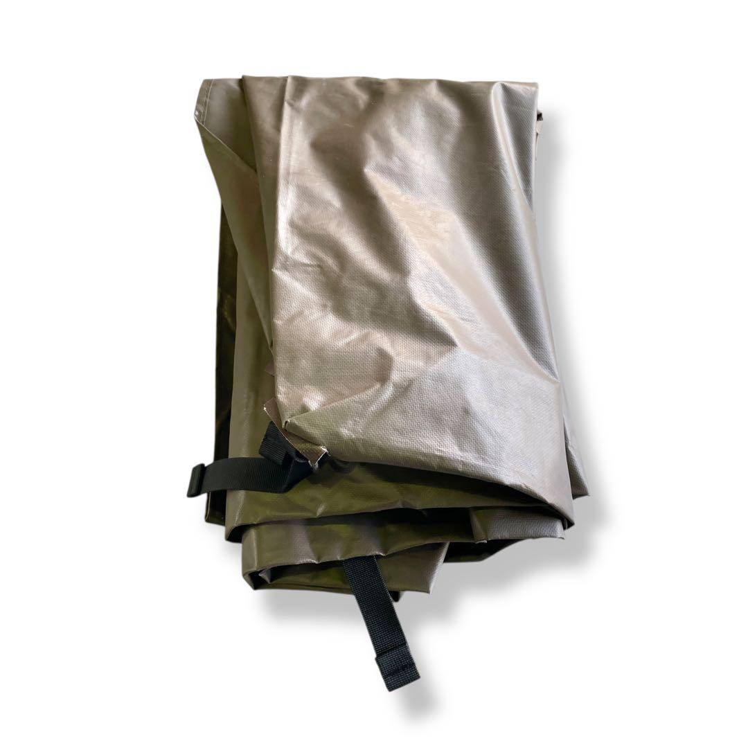 【 peak】 リビングシートフロアマット/TM-120/TM-115