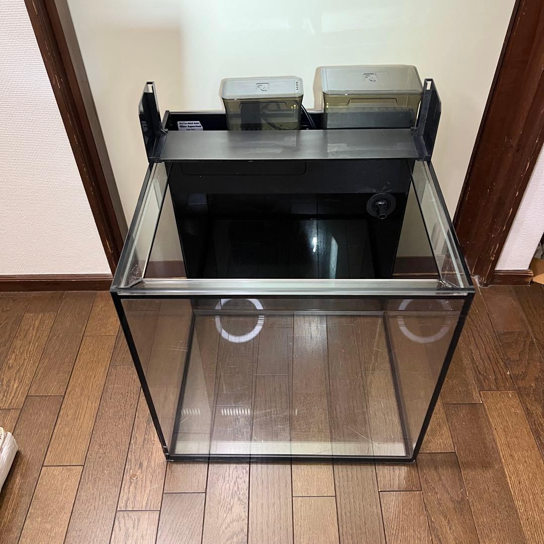 【kazuya04030618さま専用】 Red Sea MAX NANO