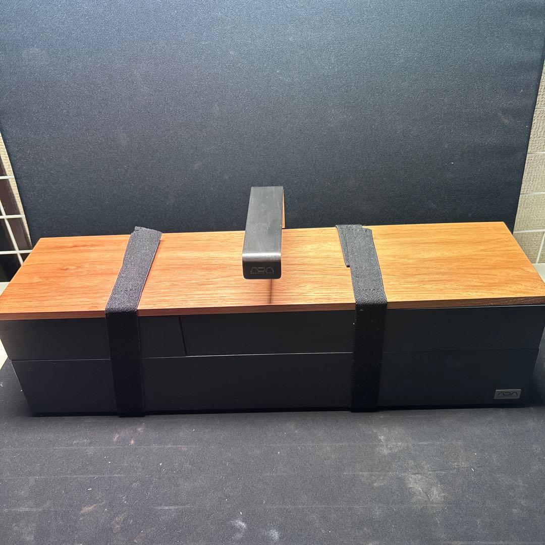 ADA30thマスターツールボックスHAKO