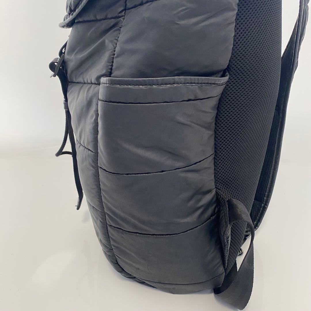 ヴィヴィアンウエストウッド リュック バックパック FELT ORB オーブ 黒