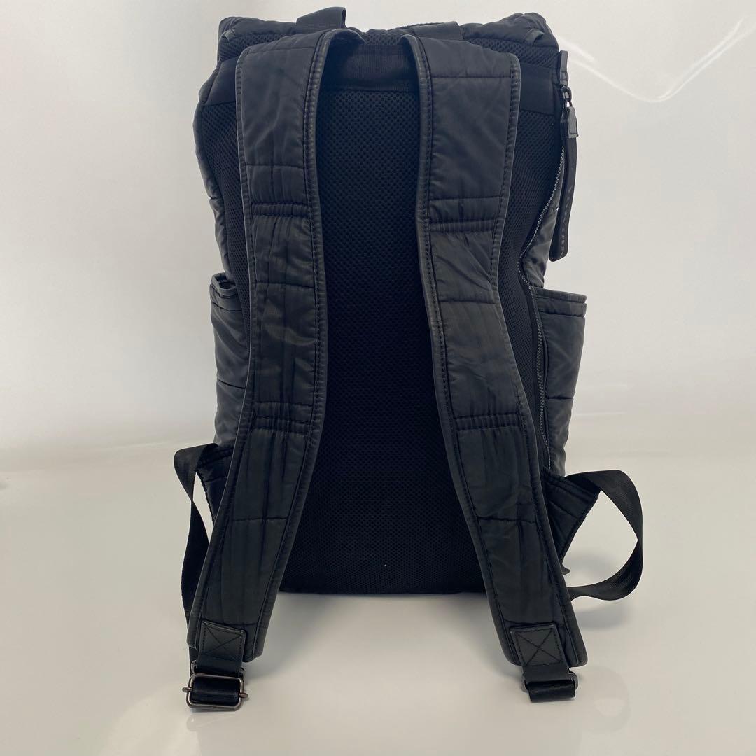 ヴィヴィアンウエストウッド リュック バックパック FELT ORB オーブ 黒