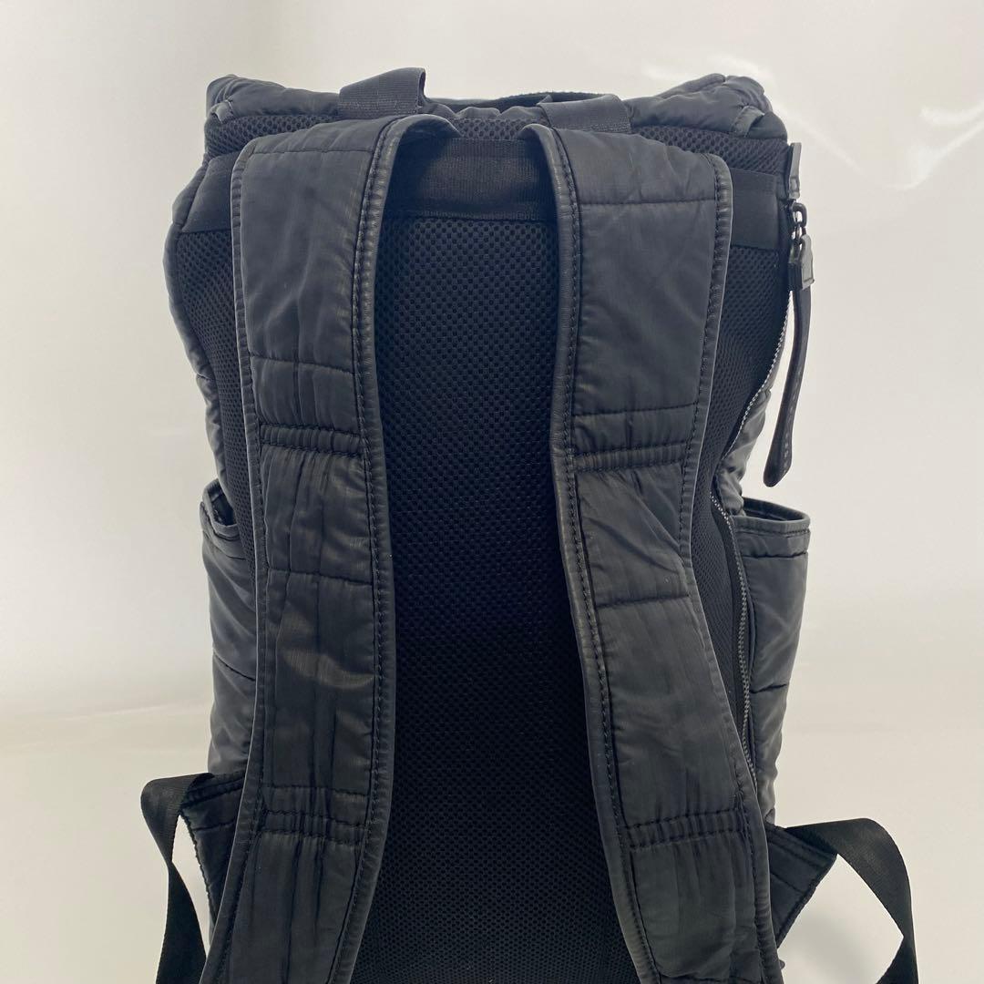 ヴィヴィアンウエストウッド リュック バックパック FELT ORB オーブ 黒