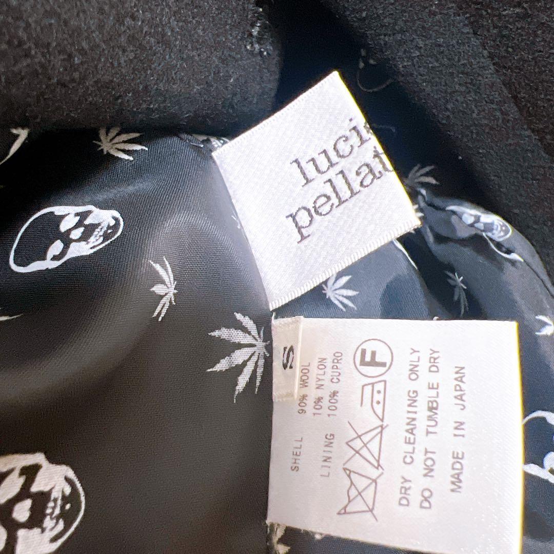 M*T様 lucien pellat-finet ルシアンぺラフィネ スカルピー