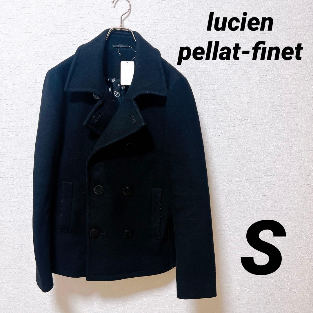 M*T様 lucien pellat-finet ルシアンぺラフィネ スカルピー