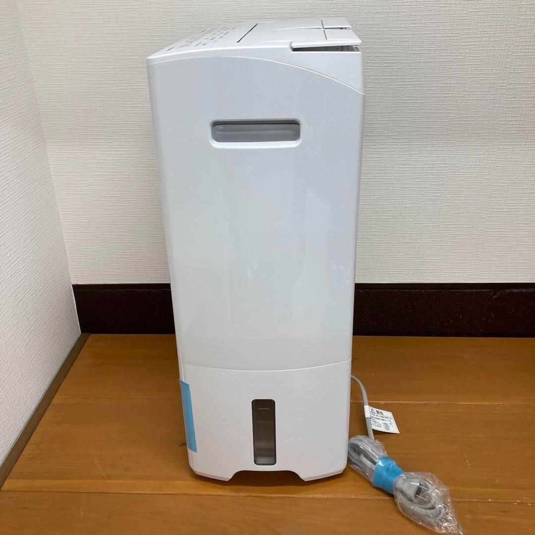 美品 未使用品 Panasonic 衣類乾燥除湿機 F-YHVX120