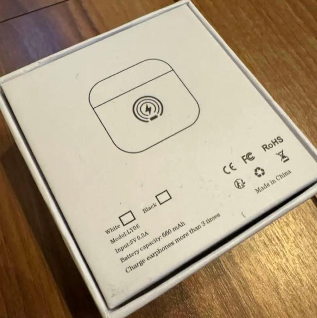 AirPods Pro 2nd 充電ケース2個付き