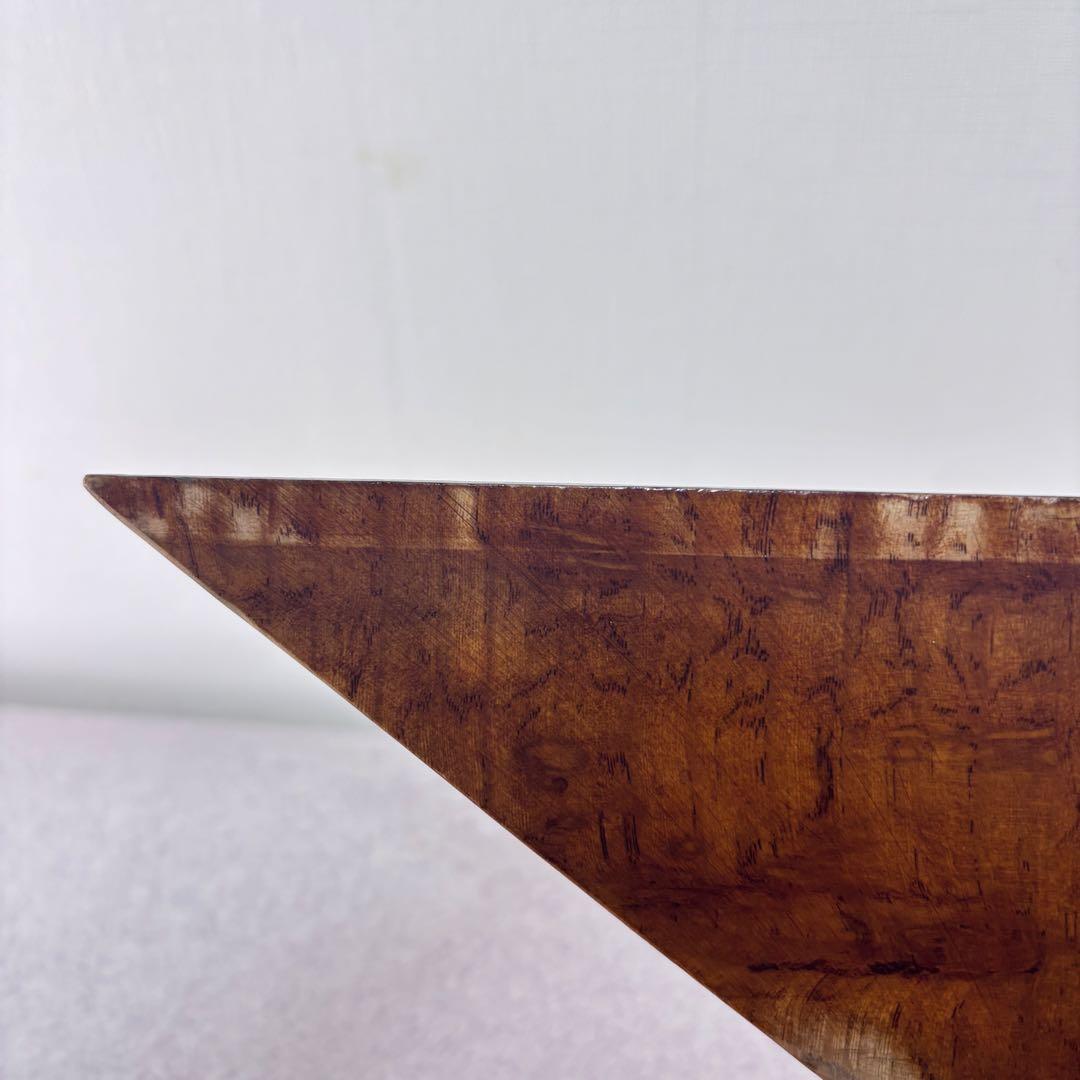 ■ 琵琶 撥 バチ 薩摩 約122g