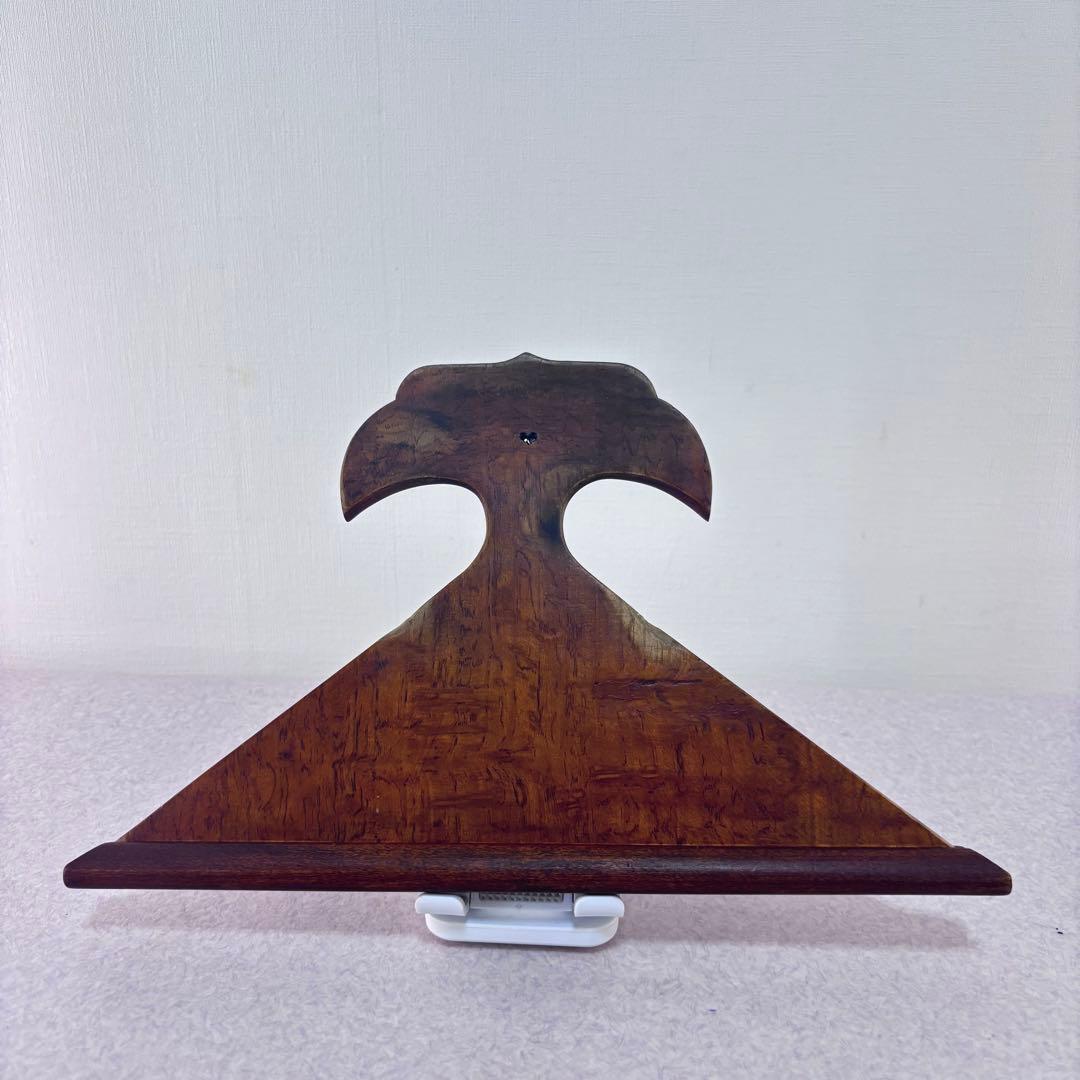 ■ 琵琶 撥 バチ 薩摩 約122g