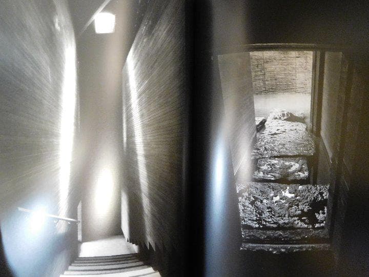 ◆樂吉左衛門作品集／樂吉左衛門館◆図録　古書