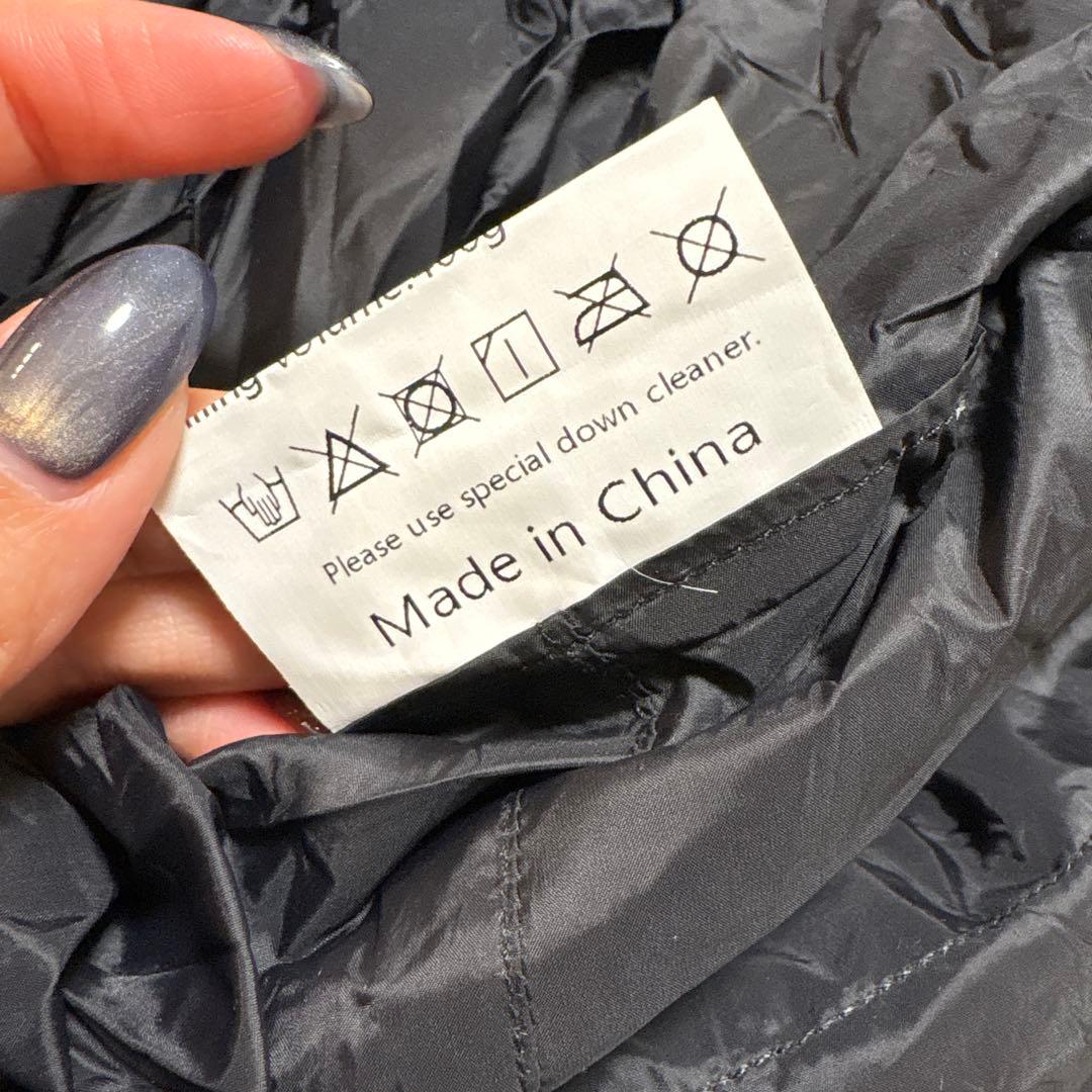 美品✨ キャンプグリーブ 寝袋 ブラック 黒 マミー型 羽毛寝袋 キャンプ