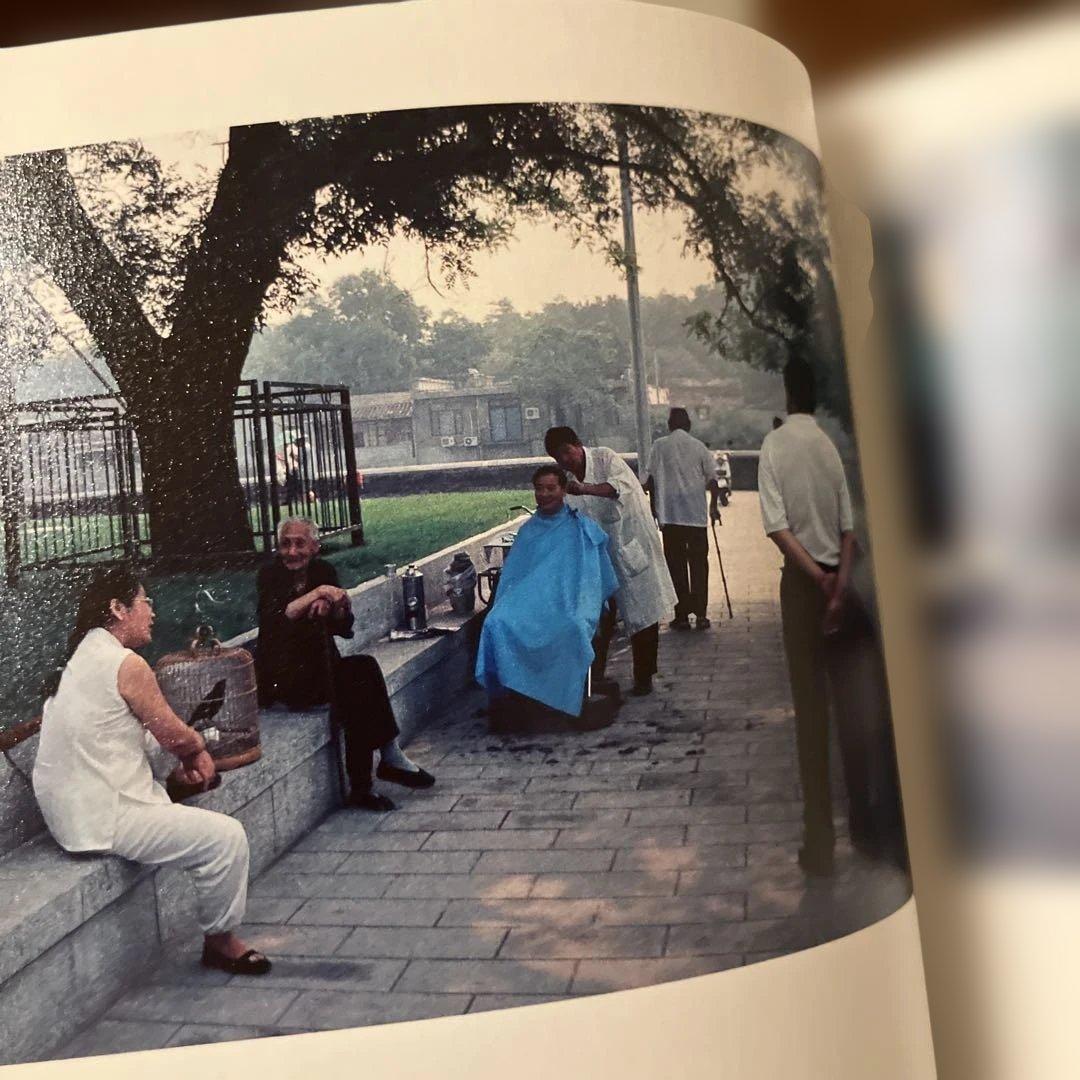 上田義彦　旅情