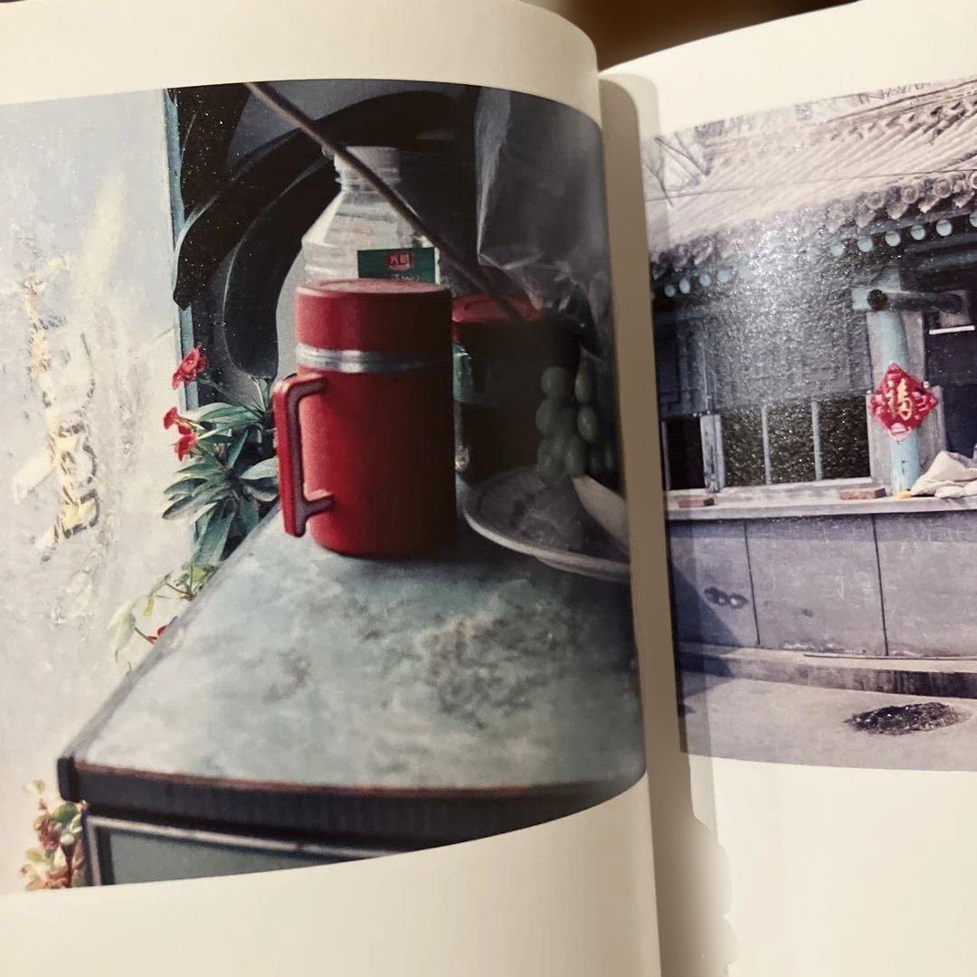 上田義彦　旅情