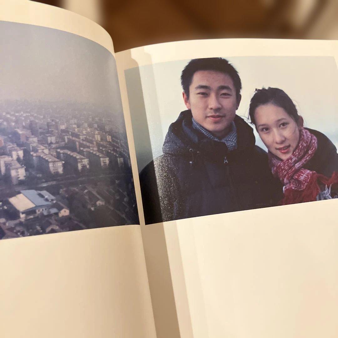 上田義彦　旅情