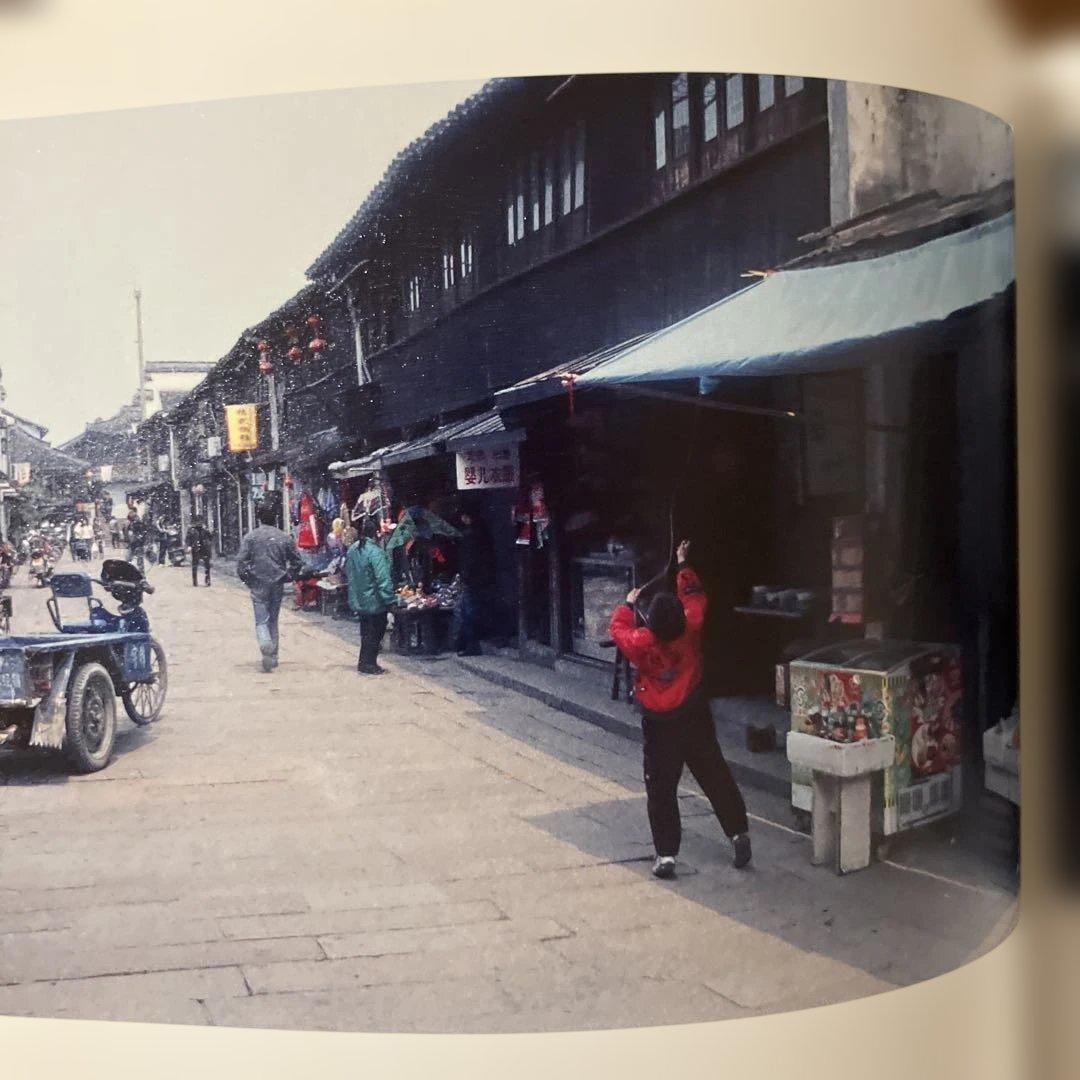 上田義彦　旅情