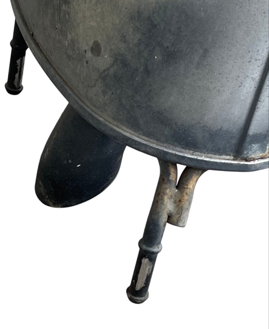 【引取り限定】200系 クラウン アスリート 純正マフラー