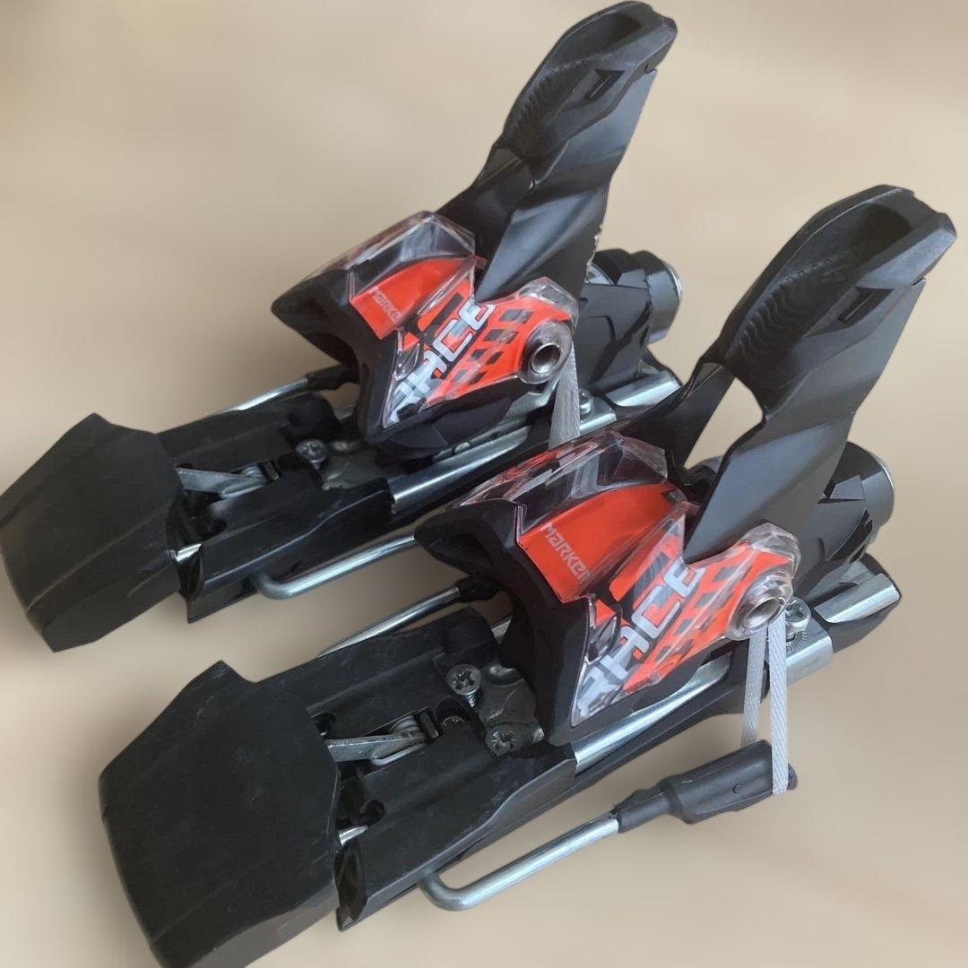 Marker マーカー XComp 12 ビンディング