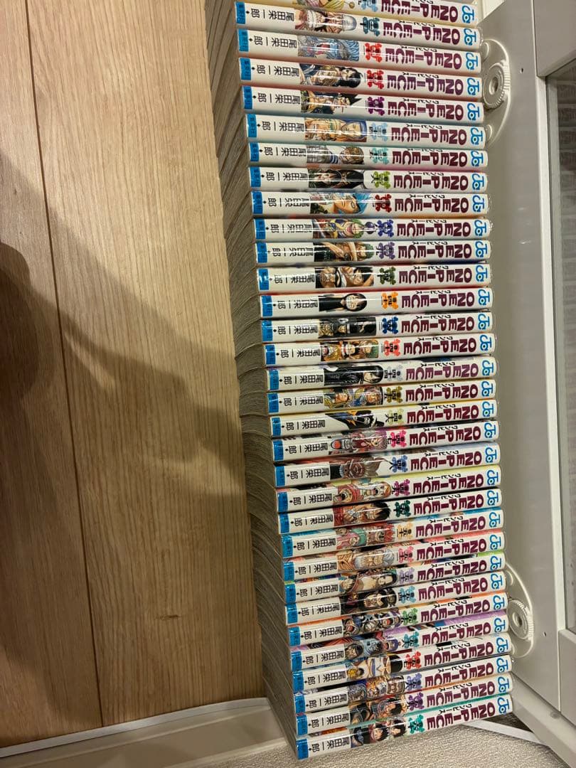 ワンピースONE PIECE 1〜113巻　全巻セット