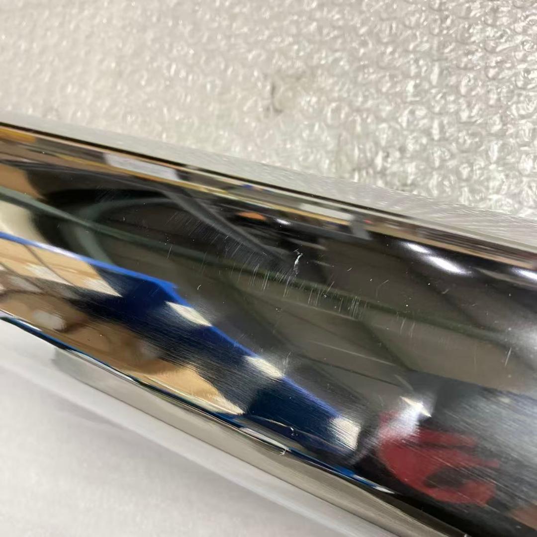 0633 ロケットマーカー キャブロケット 670mm 左右セット マーカー付