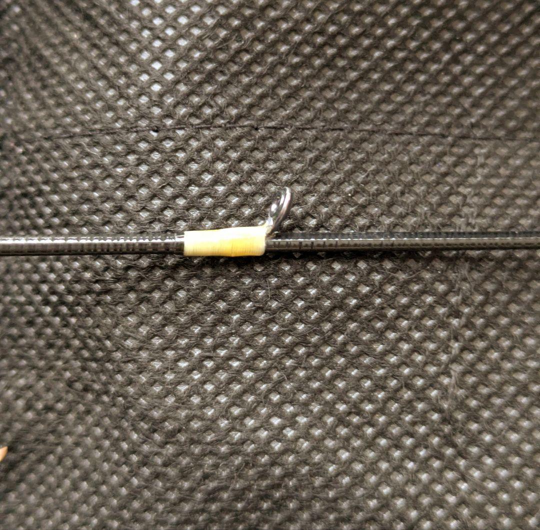 ヤマガブランクス ブルーカレント/BlueCurrent 68 II