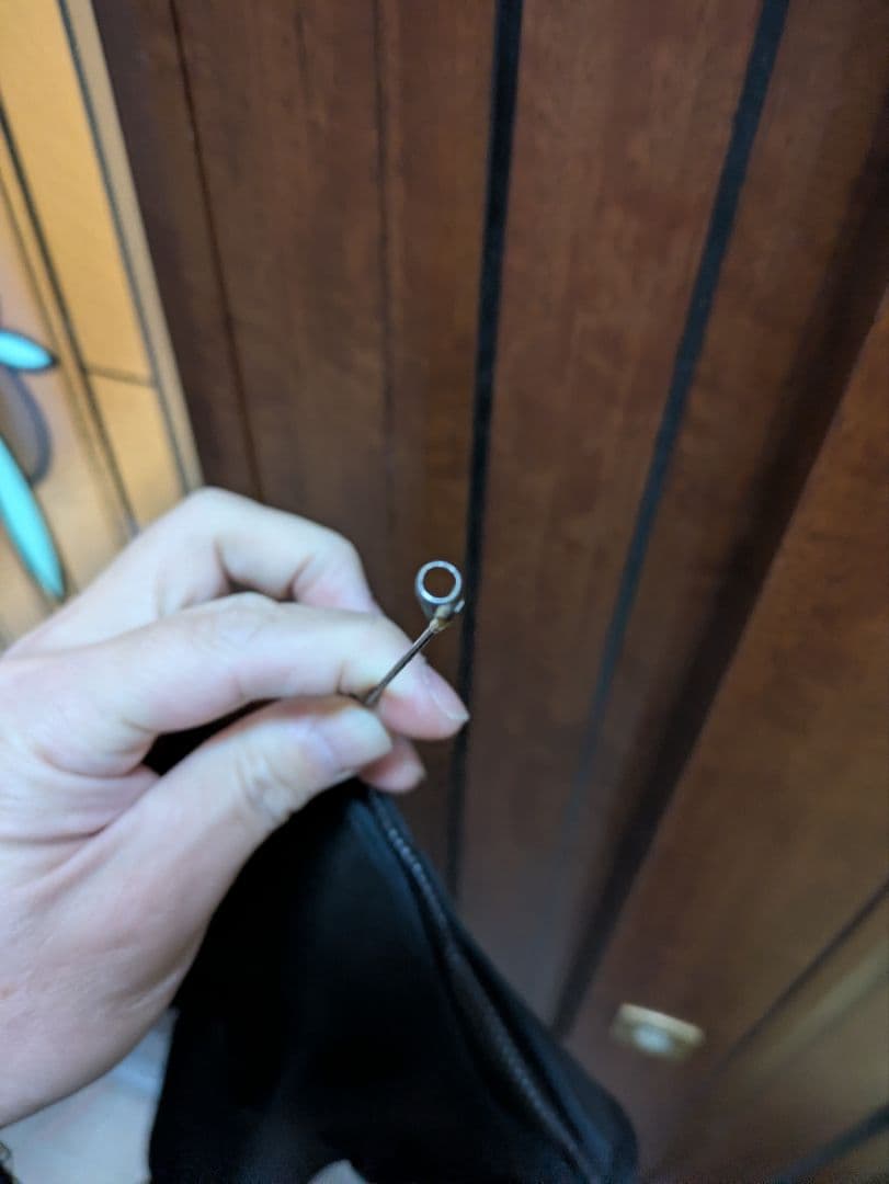 ヤマガブランクス ブルーカレント/BlueCurrent 68 II