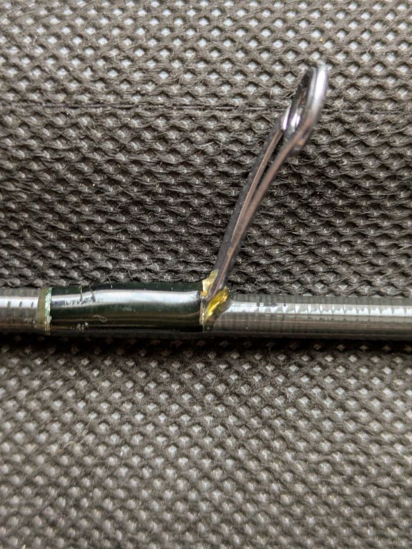 ヤマガブランクス ブルーカレント/BlueCurrent 68 II