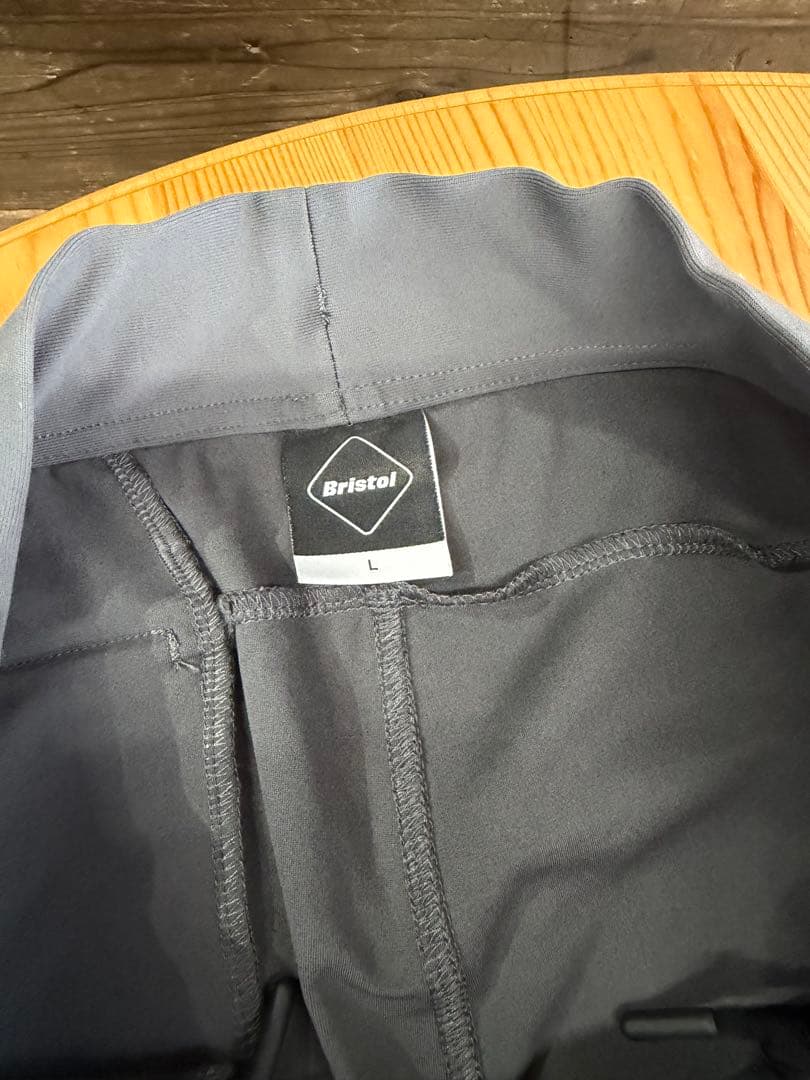 F.C.Real Bristol セットアップ エフシーリアルブリストル