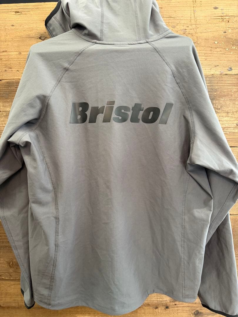 F.C.Real Bristol セットアップ エフシーリアルブリストル