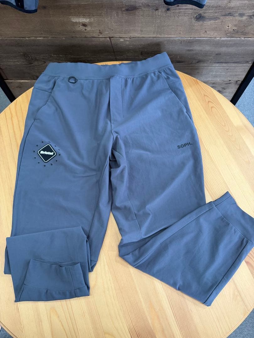 F.C.Real Bristol セットアップ エフシーリアルブリストル