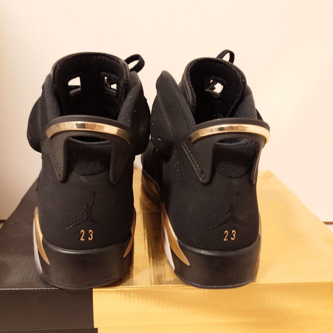シューズ(男性用) AIRJORDAN6 RETRO DMP 28cm