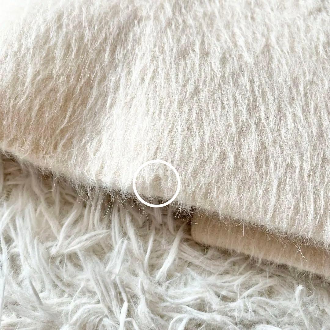 Salvatore Ferragamo フェラガモ チェスターコート ラマウール