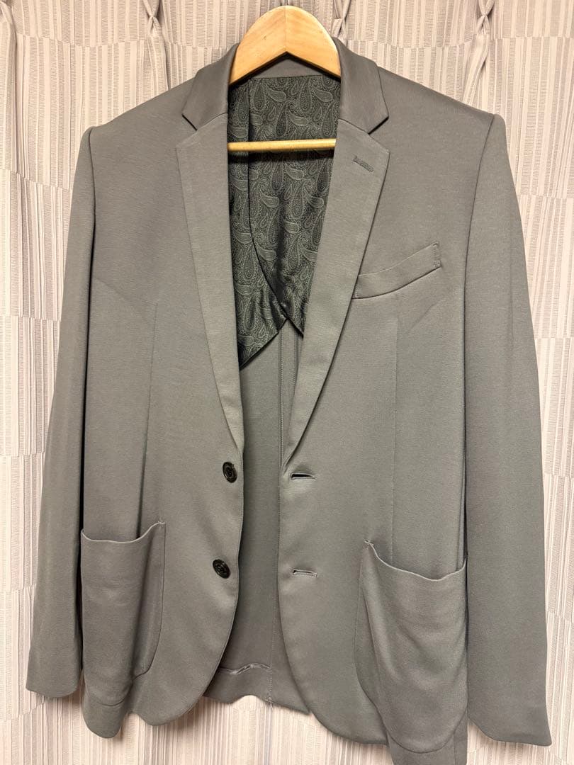 1piu1uguale3 COMFY セットアップ