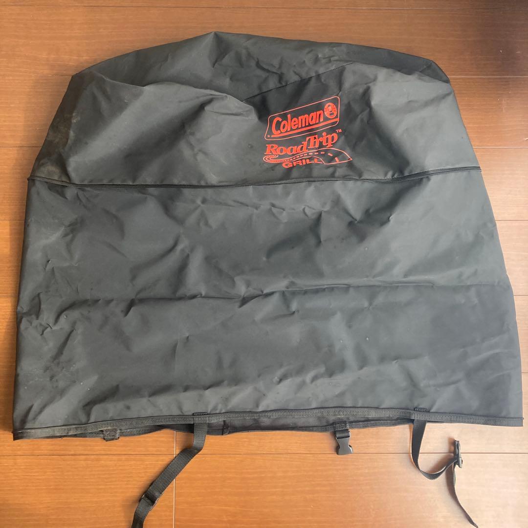Coleman ロードトリップグリル ストーブグレート グリドル セット品