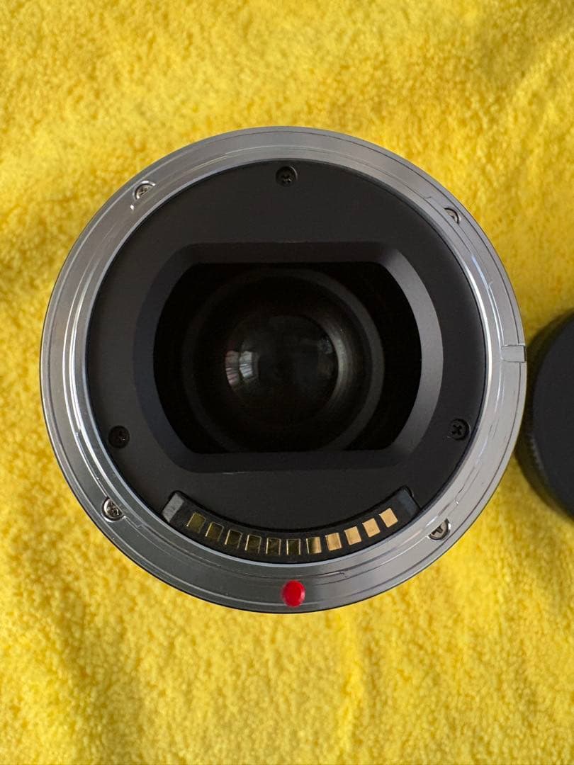 【超美品】TTartisan AF 75/2 フルサイズ Z mountレンズ