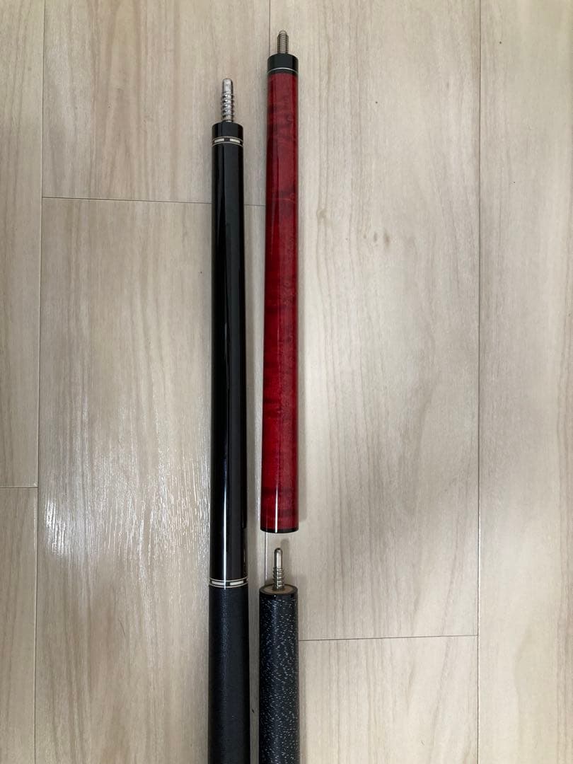 ADAMブレイクジャンプキュー