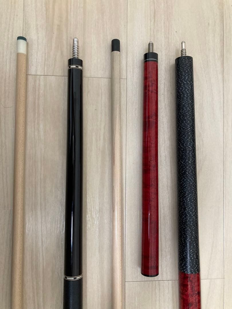 ADAMブレイクジャンプキュー