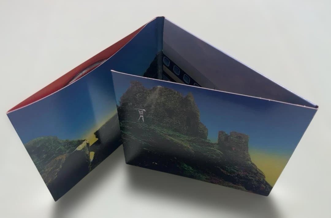 Led Zeppelin 10作品 CD まとめ売り 紙ジャケ仕様 全てEU盤