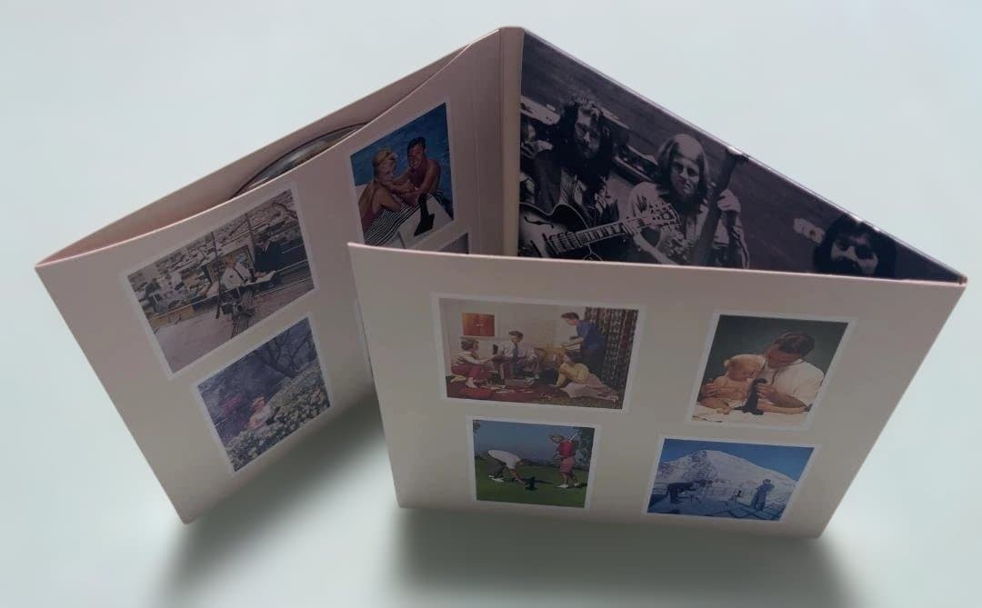 Led Zeppelin 10作品 CD まとめ売り 紙ジャケ仕様 全てEU盤