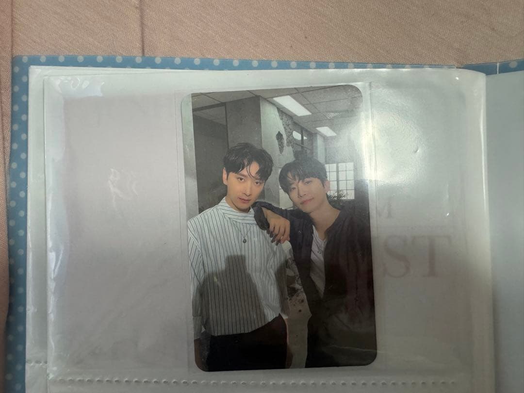 2PM アルバム MUST ジュノ セット CD