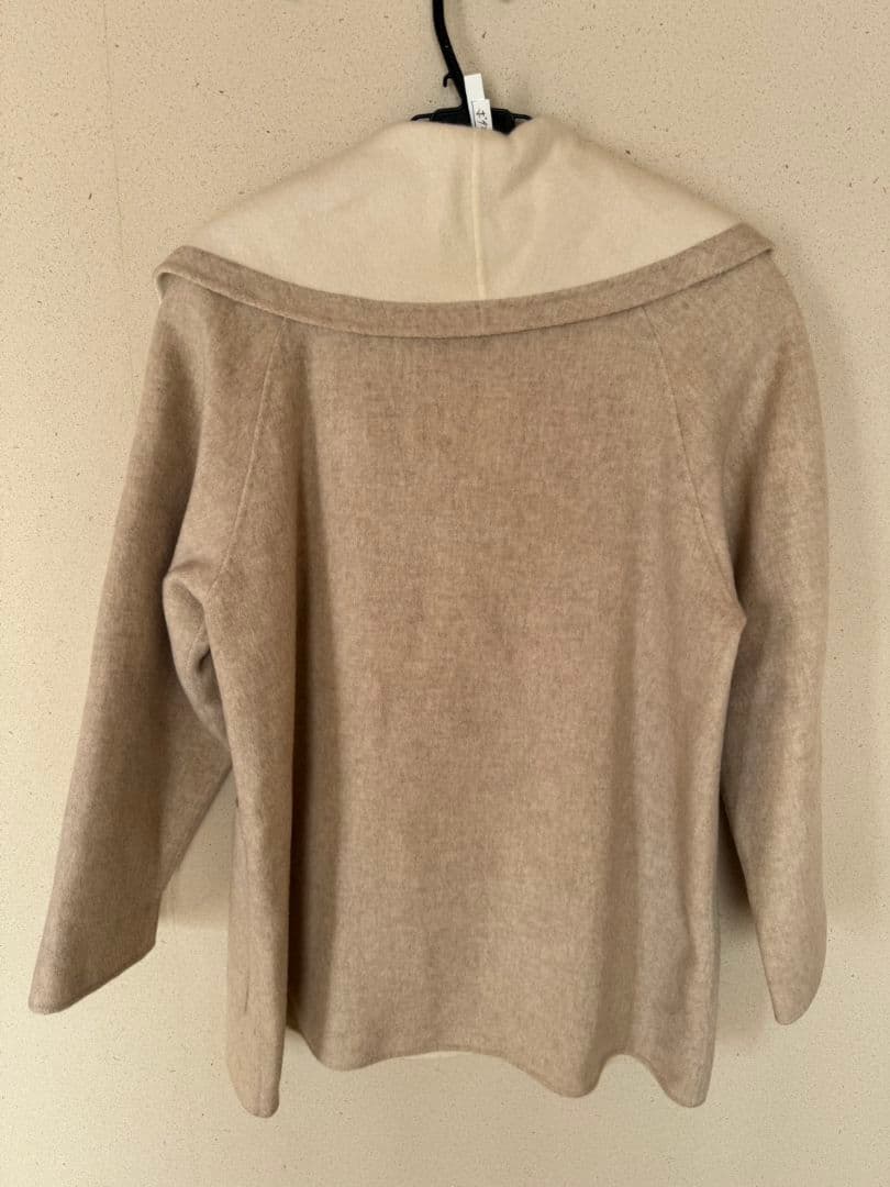 Burberrys ベージュ ロングコート