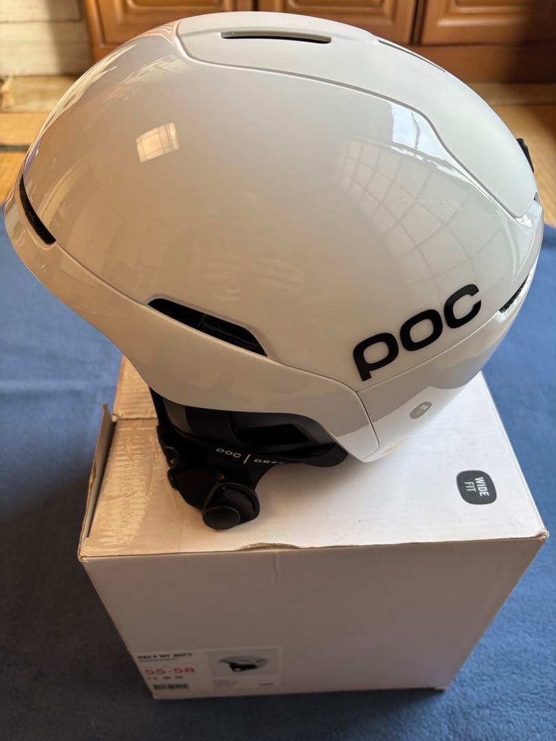 POC Obex ヘルメット Mips Xsmall-Small