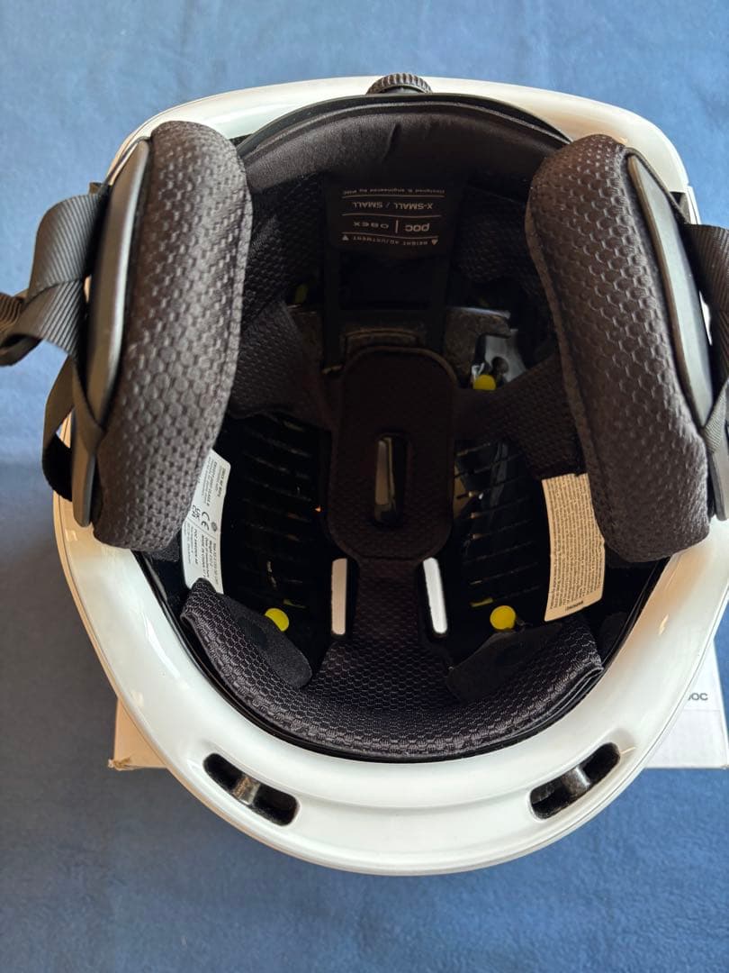 POC Obex ヘルメット Mips Xsmall-Small